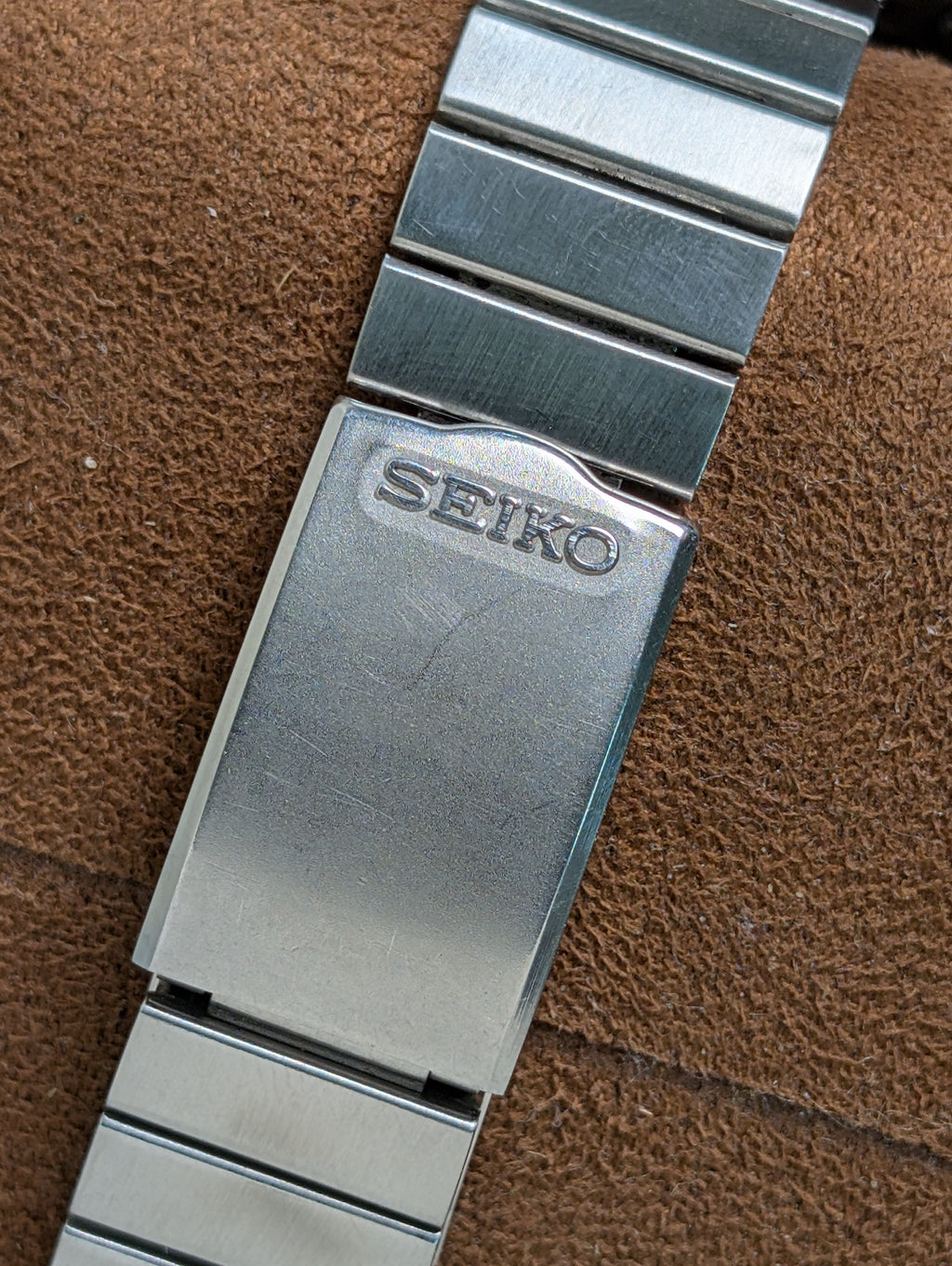 Seiko 6619-7040